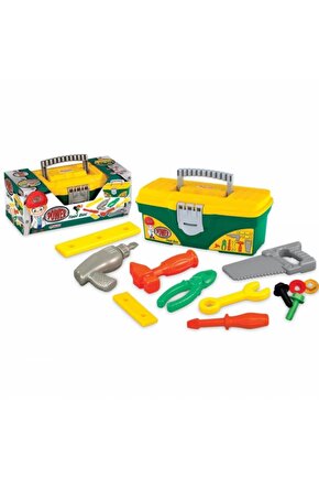 Dede Power Alet Çantası 03030