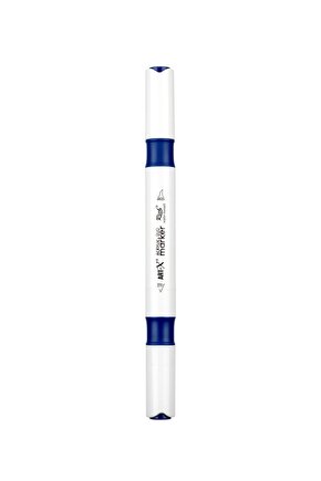 Art-x Akrilik Marker Çift Taraflı Kalem No:207