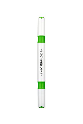 Art-x Akrilik Marker Çift Taraflı Kalem No:47