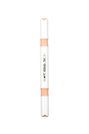 Art-x Akrilik Marker Çift Taraflı Kalem No:145