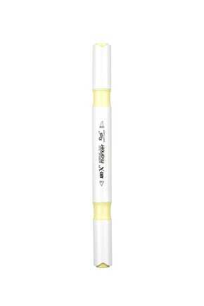 Art-x Akrilik Marker Çift Taraflı Kalem No:146