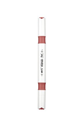 Art-x Akrilik Marker Çift Taraflı Kalem No:57