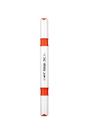 Art-x Akrilik Marker Çift Taraflı Kalem No : 45