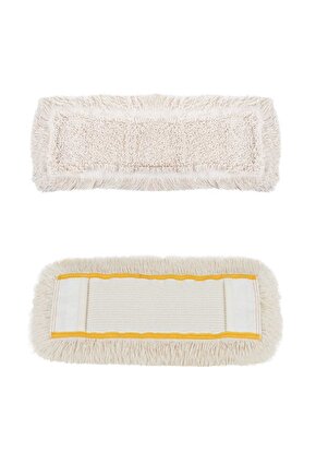 Islak Nemli Mop 50 cm