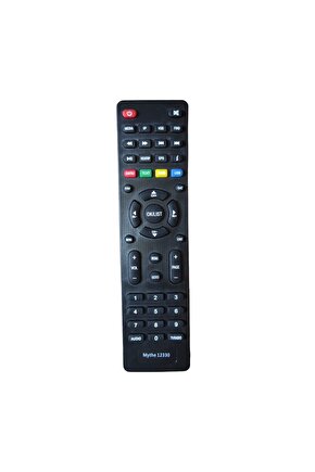 Hıtech Vıp Box 7s Uydu Kumandası