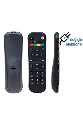 Multibox Fundroid Mb 18 Android Kumandası