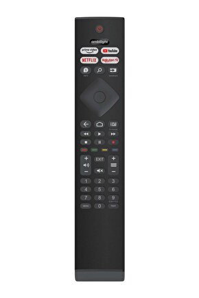 58pus850662 Android Tv Kumanda