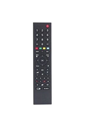 Arçelik A32l 5745 4b Uyumlu Led Tv Kumandası