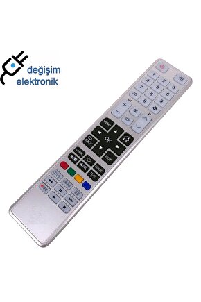 Vestel Ct-8035 Led Tv Kumandası