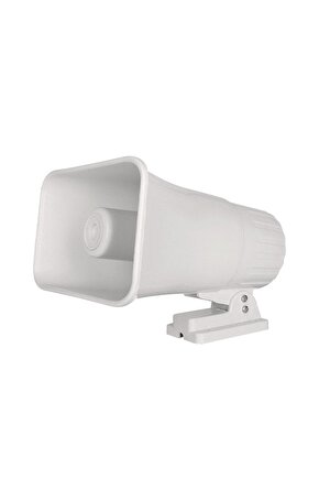 M-1226cc 40 Watt 8 Ohm Horn Plastik Hoparlör