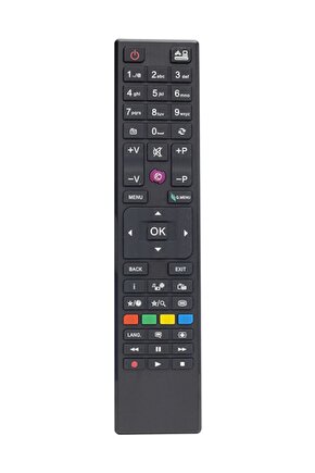 Seg Smart Led Tv Kumanda Uzun Model (23cm)