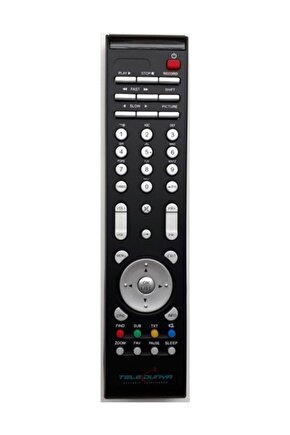 Next Kablo Tv Hc-12 Orjinal Uzaktan Kumanda