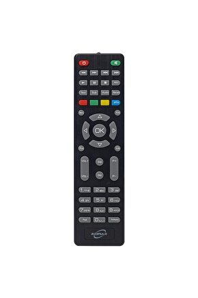 Astra Full Hd  Uyumlu Uydu Kumanda