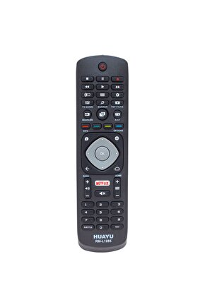 49pus710112 Smart Led Tv Kumandası