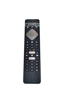 75pus785512 Ambiligt Smart Led Tv Kumandası