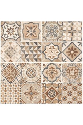 Marsilya Bej 20 x 20