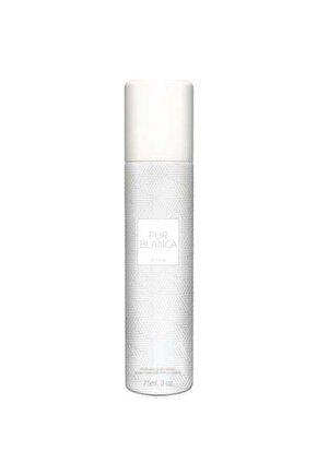 Pur Blanca Parfümlü Sprey Deodorant 75 ml