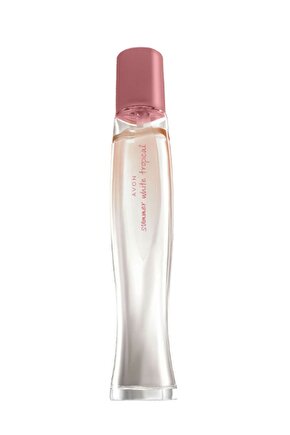 Summer White Tropical Kadın Parfüm Edt 50 ml 5050136269210