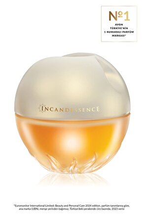 Incandessence Kadın Parfüm Edp 50 Ml.