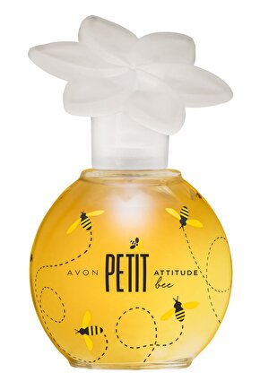 Petit Attitude Bee Kadın Parfüm Edt 50 Ml.