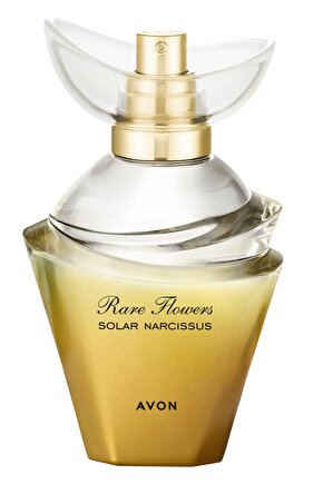 Rare Flowers Solar Narcissus Kadın Parfüm Edt 50 Ml.