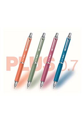K1992 0.7 Plus Versatil Kalem