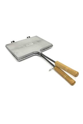 Teflon Ocak Üstü Tost Makinesi