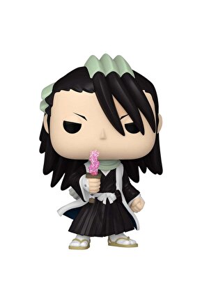 Pop! Animasyon: Bleach Byakuya Vinil Figürleri