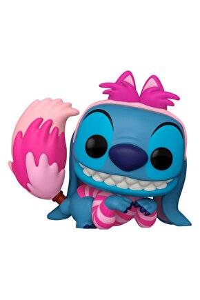 Pop Disney: Stitch Costume - Cheshire