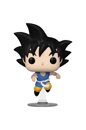 Pop! Animasyon: Dragon Ball GT - Goku