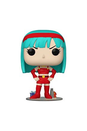 Nessiworld Funko POP Animation: Dragon Ball - Bulla