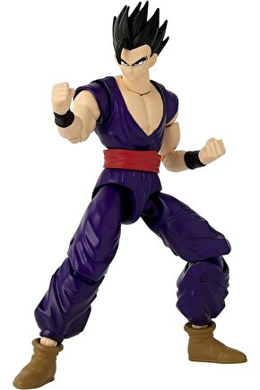 Dragon Ball Super Hero Dragon Star Figürü 16 Cm Ultimate Gohan 40725