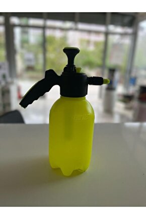 Zem Zem 2 Lt Ilaçlama Pompası