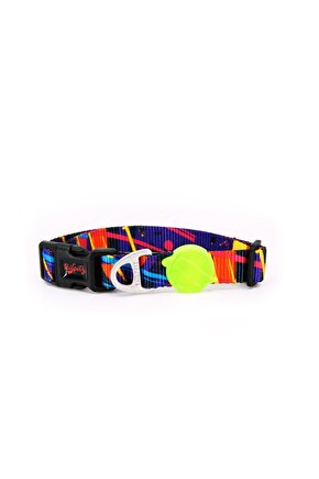 Collar Köpek Boyun Tasması - Splash