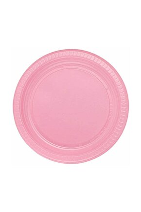 Pembe Plastik Tabak