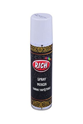 Spray Mixion Varak Yapıştırıcısı