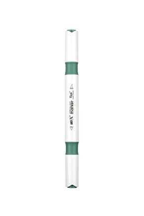 Art-x Akrilik Marker Çift Taraflı Kalem No:132