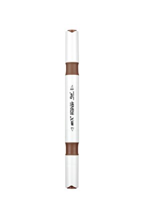 Art-x Akrilik Marker Çift Taraflı Kalem No:206