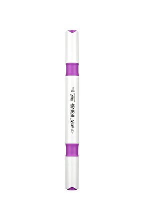 Art-x Akrilik Marker Çift Taraflı Kalem No:131