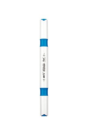 Art-x Akrilik Marker Çift Taraflı Kalem No:48