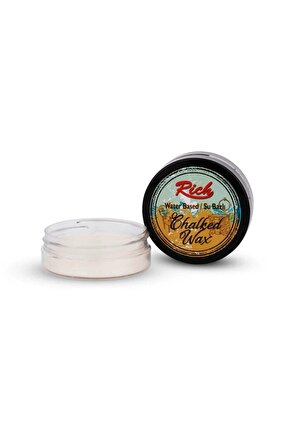 Chalked Wax 50ml - Şeffaf 11004