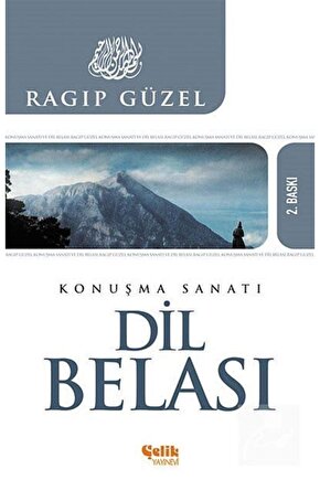 Konuşma Sanatı Dil Belası   Ragıp Güzel