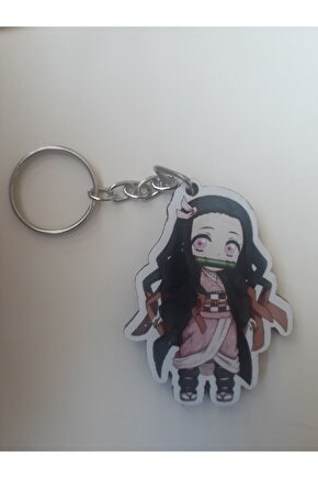 Nezuko Kamado