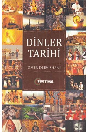 Dinler Tarihi