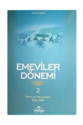 Emeviler Dönemi 2