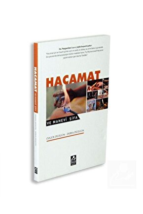 Hacamat Ve Manevi Şifa
