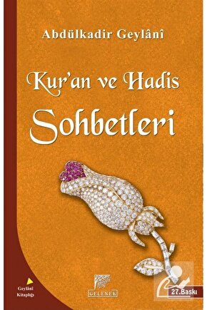 Kuran Ve Hadis Sohbetleri