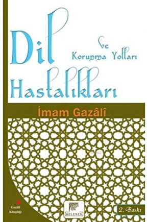 Dil Hastlaıkları Ve Korunma Yolları