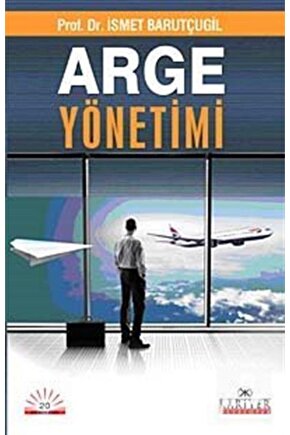 Arge Yönetimi