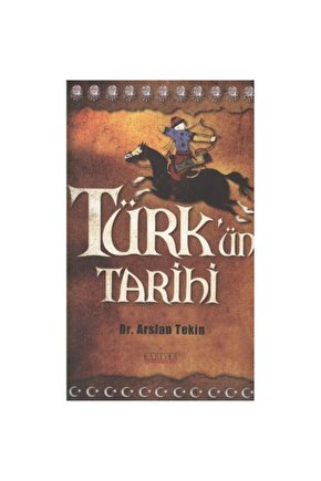 Türk’ün Tarihi